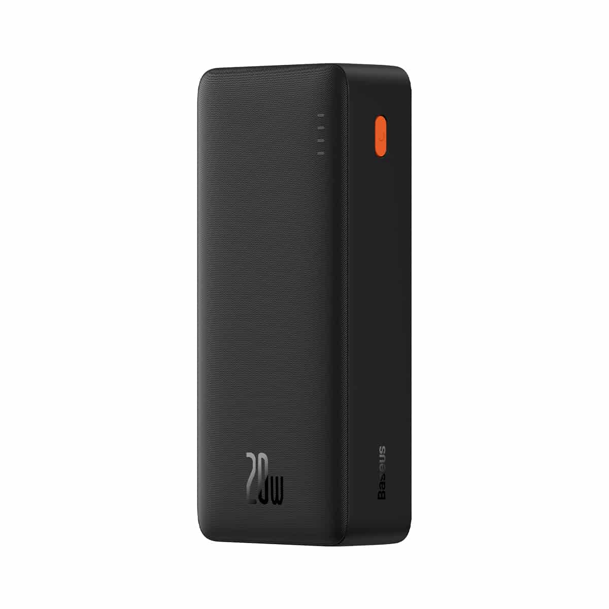 Baseus Airpow Fast Charge Power Bank 30000mAh 20W